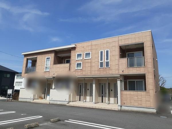 フリーデ　だんだん　Ａ