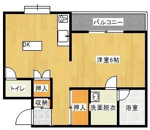 エスポワールつま