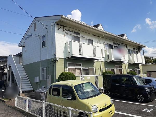 グリーンハイム