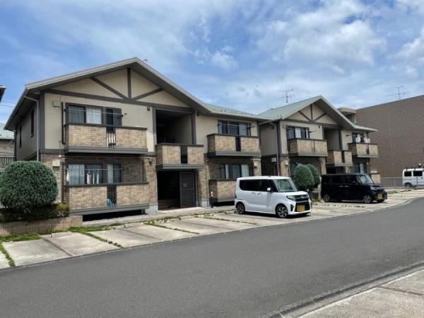 グランシャリオ　E棟