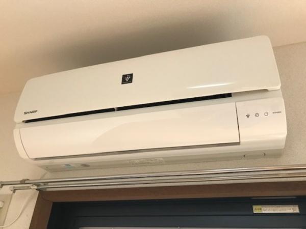 ルグランⅢB(その他設備)
