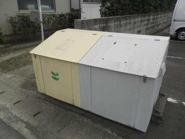 ルグランⅢB(その他共用部分)