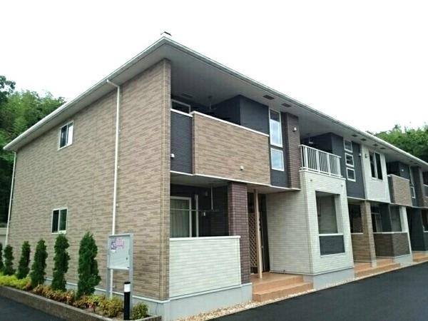 ニューフォレスタ　Ｂ