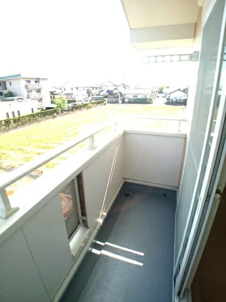 エバー　グリーン　小山２
