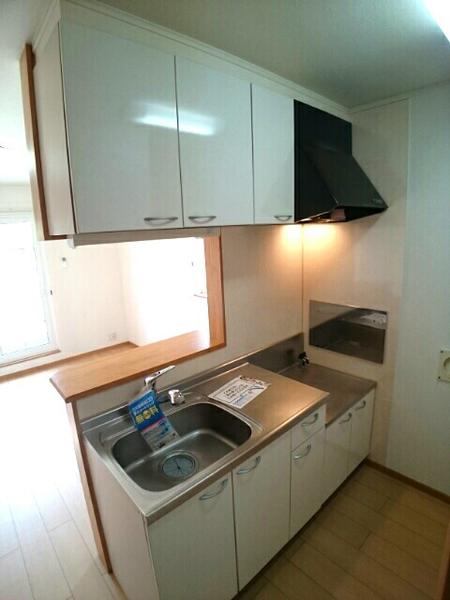 エバー　グリーン　小山２