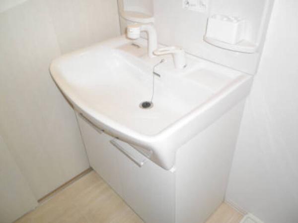 エスペランサＡ　A棟