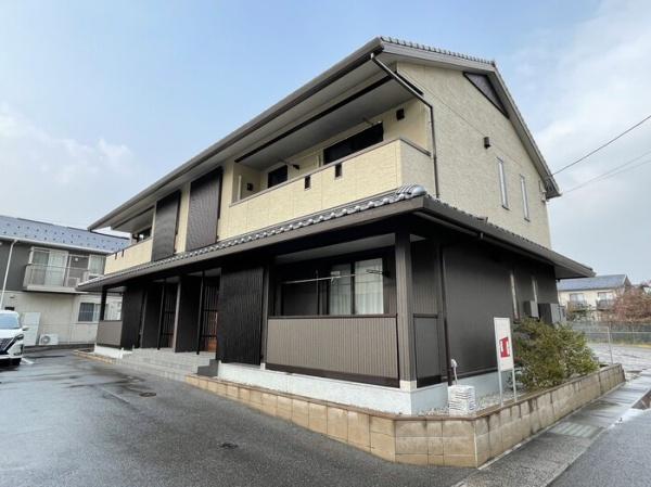 グランアージュ　Ｂ