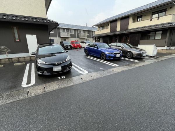 グランアージュ　Ｂ