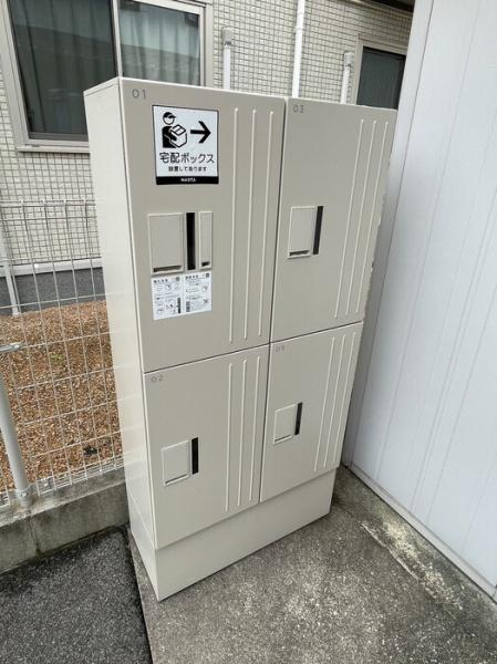 グランアージュ　Ｂ