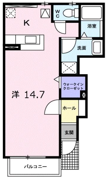 さくらはうす１