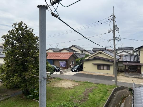日光マンション