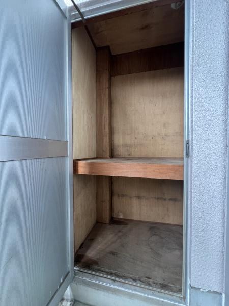 日光マンション