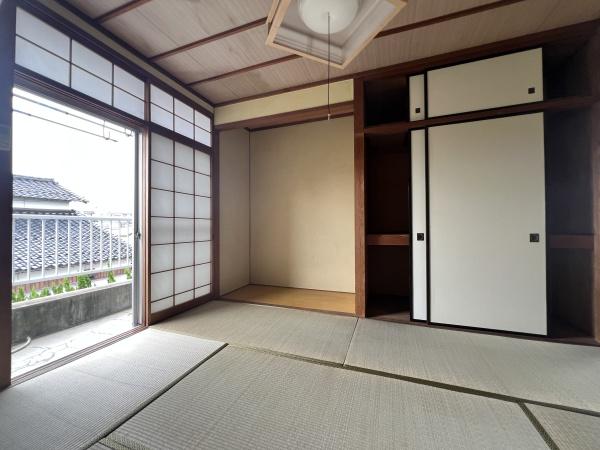 日光マンション