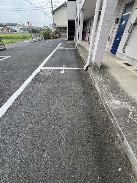 日光マンション