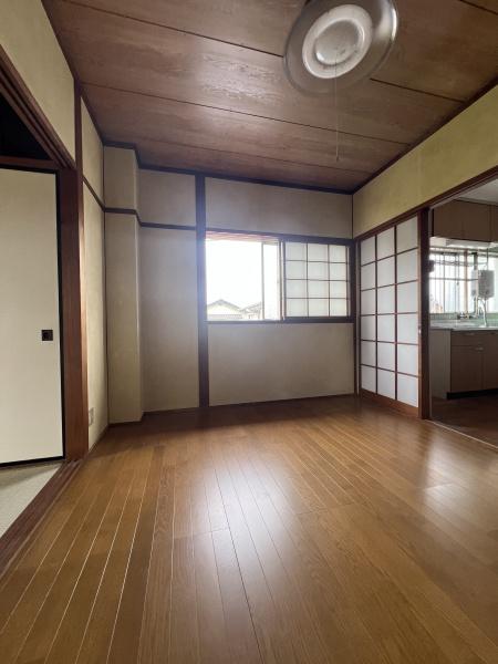 日光マンション
