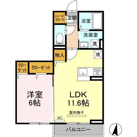 ロイヤルステージ浜乃木