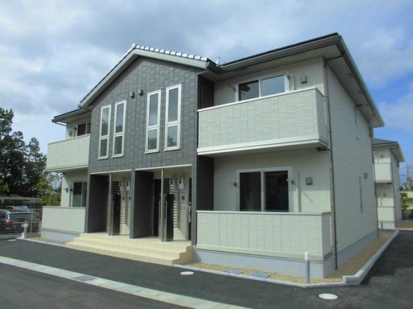セジュールけやき坂　Ⅱ棟