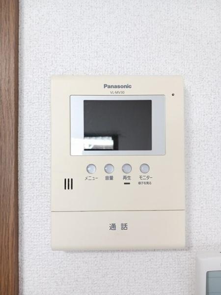 メゾンＭ・Ｋ　５