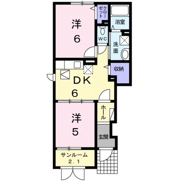 ルーナ　フォレスタ