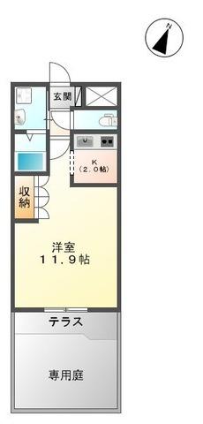 サンクレストI番館