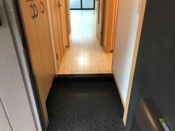 サンクレストI番館