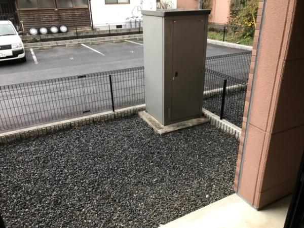 サンクレストI番館