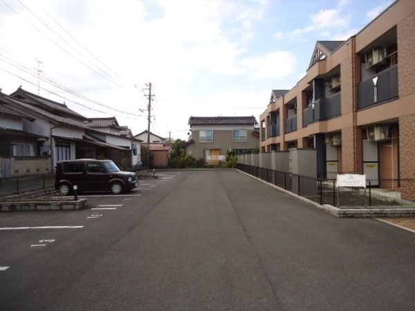 サンクレストI番館