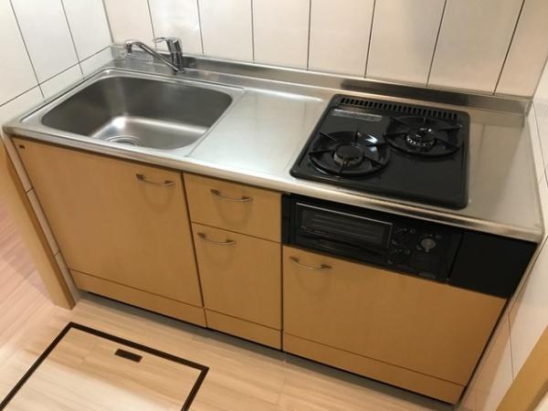 サンクレストI番館
