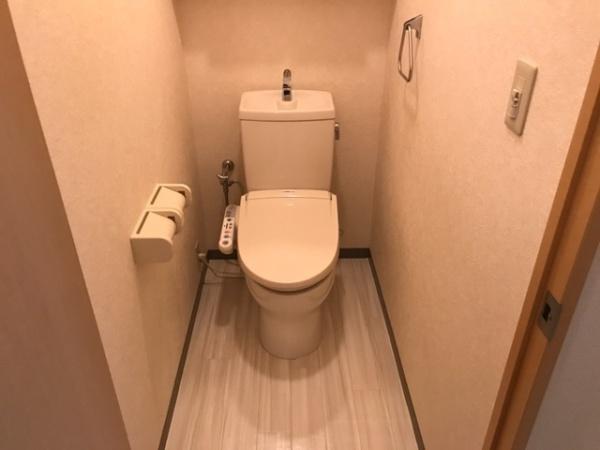 サンクレストI番館