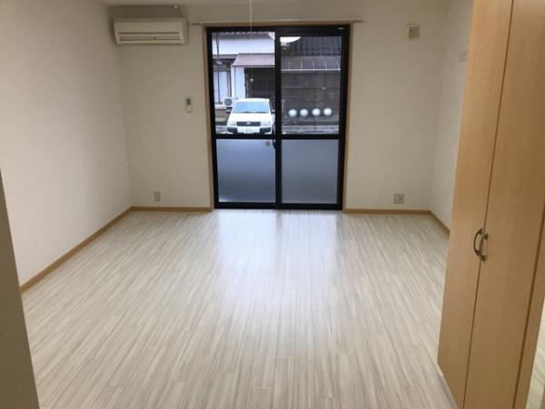 サンクレストI番館