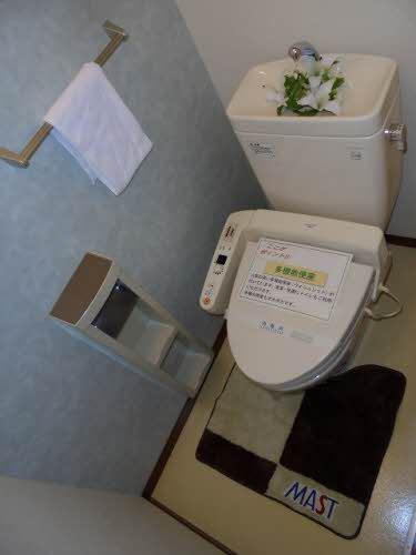 SQUARE35　C棟