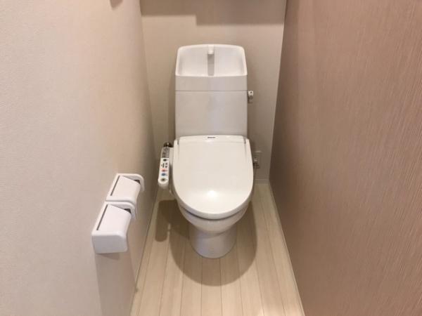 メゾン　グランベルV