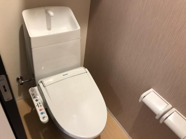 メゾン　グランベルV