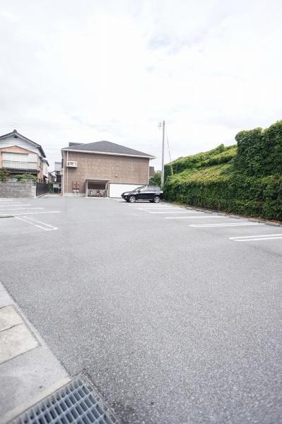 ライツ　ドミールＡ