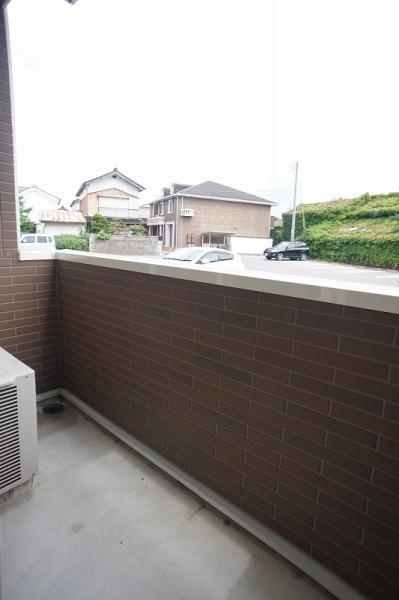 ライツ　ドミールＡ