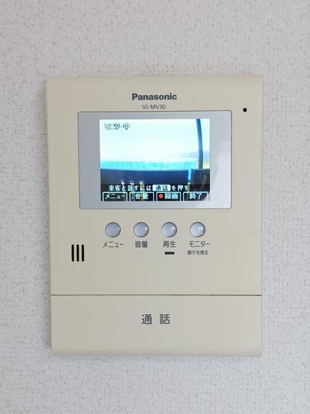 メゾンＭ・Ｋ　５
