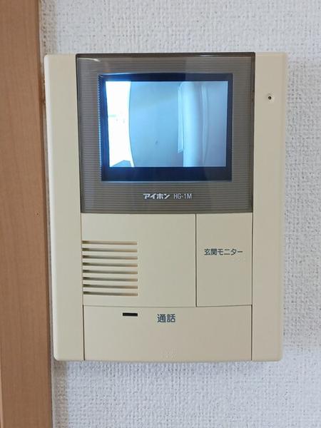 グリーンヒルズ　稲岡Ａ