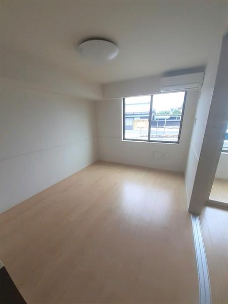 松江市東出雲町揖屋のアパート