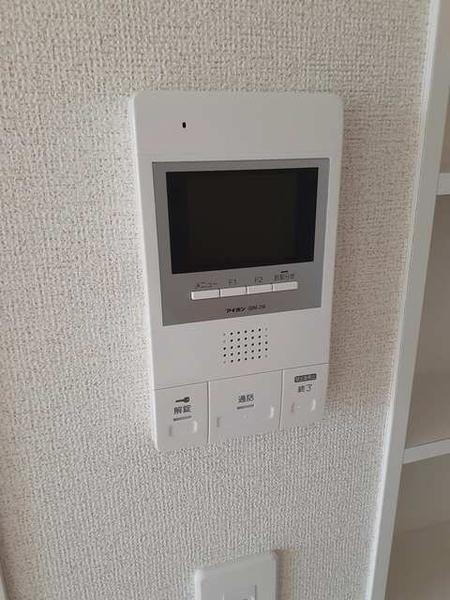 松江市東出雲町揖屋のアパート
