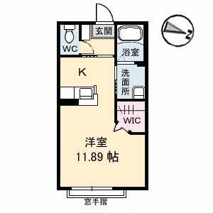 ルピナス　Ｋ