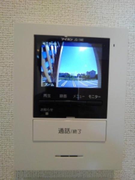 パラダリア　Ｂ
