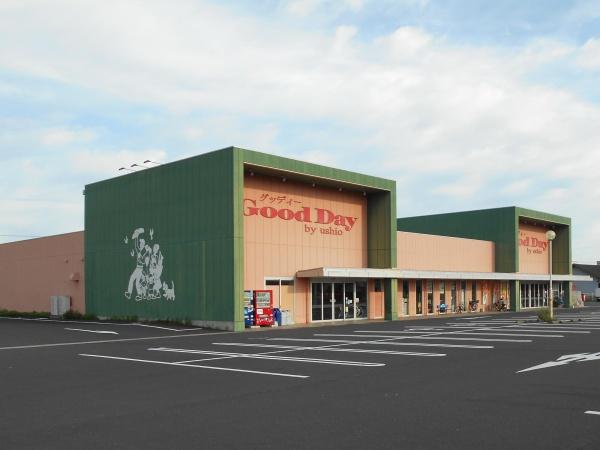 アジュール シュッサイ3(グッディー斐川店)