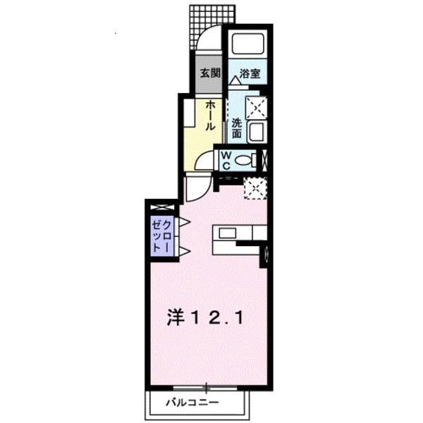 ステーションヒルズ　３