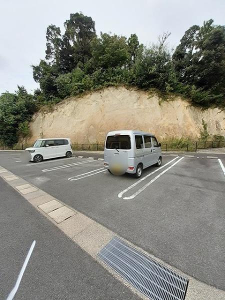 ステーションヒルズ　３