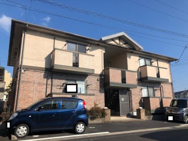 リビングタウン神原　Ｂ棟
