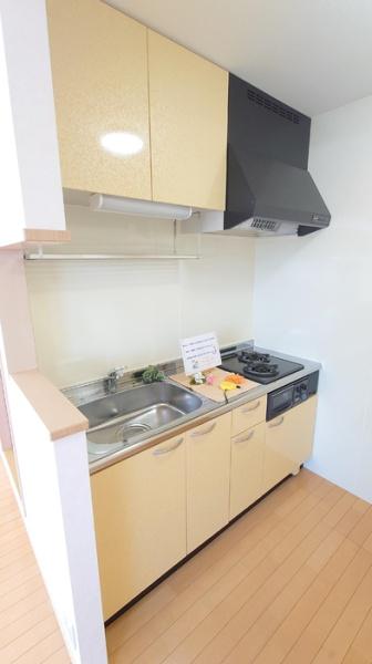 リビングタウン神原　Ｂ棟