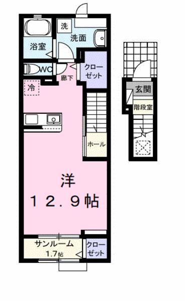ソルフェジオ東津田