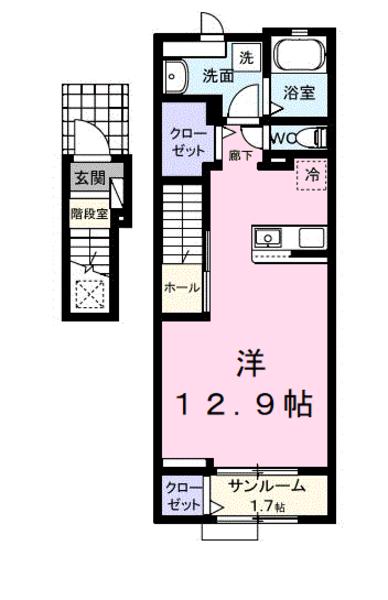 ソルフェジオ東津田