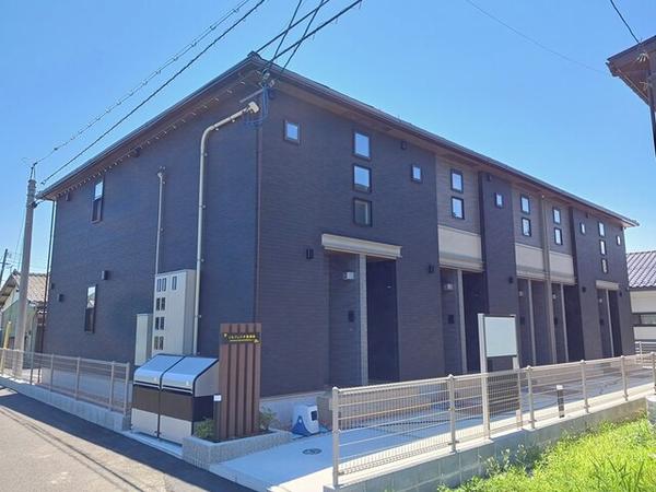 ソルフェジオ東津田