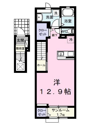 ソルフェジオ東津田